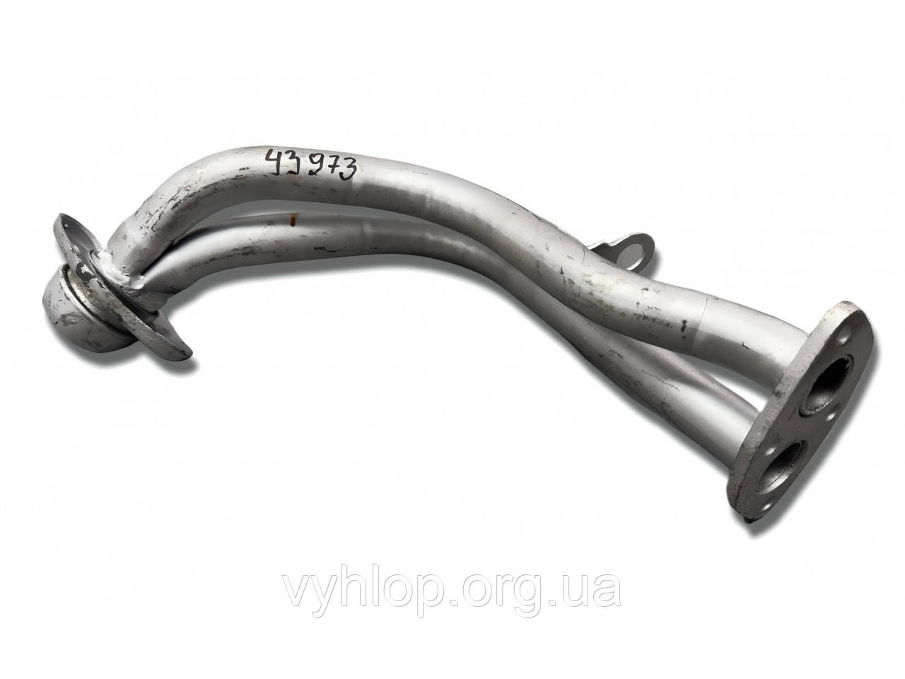 Труба названа ЗАЗ Таврія 1102 (38.03) RK