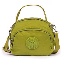 Жіноча сумка 19*15*10