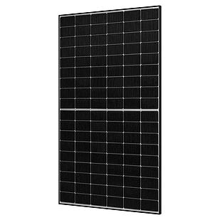 Сонячна панель JA Solar JAM66S30 500MR (BFR) MC4