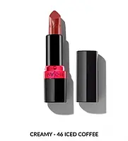 Зволожувальна кремова губна помада "Ультра"46 ICED COFFEE Холодна кава. AVON, 3.6g