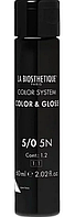 LA BIOSTHETIQUE Color and Gloss Безаміачна гель-фарба для волосся, 10.01, 60 мл Легкий світлий блондин