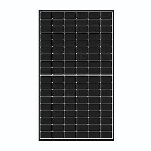 Сонячна панель JinkoSolar JKM-580N-72HL4-V N-Type