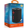 Акустична система Grand-X Bluetooth Black (BTS-10DB), фото 4