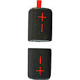 Акустична система Grand-X Bluetooth 2 в 1 Black (BTS-15DB), фото 4