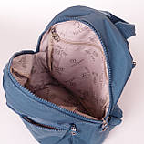 Жіночий рюкзак 19*28*12, фото 3