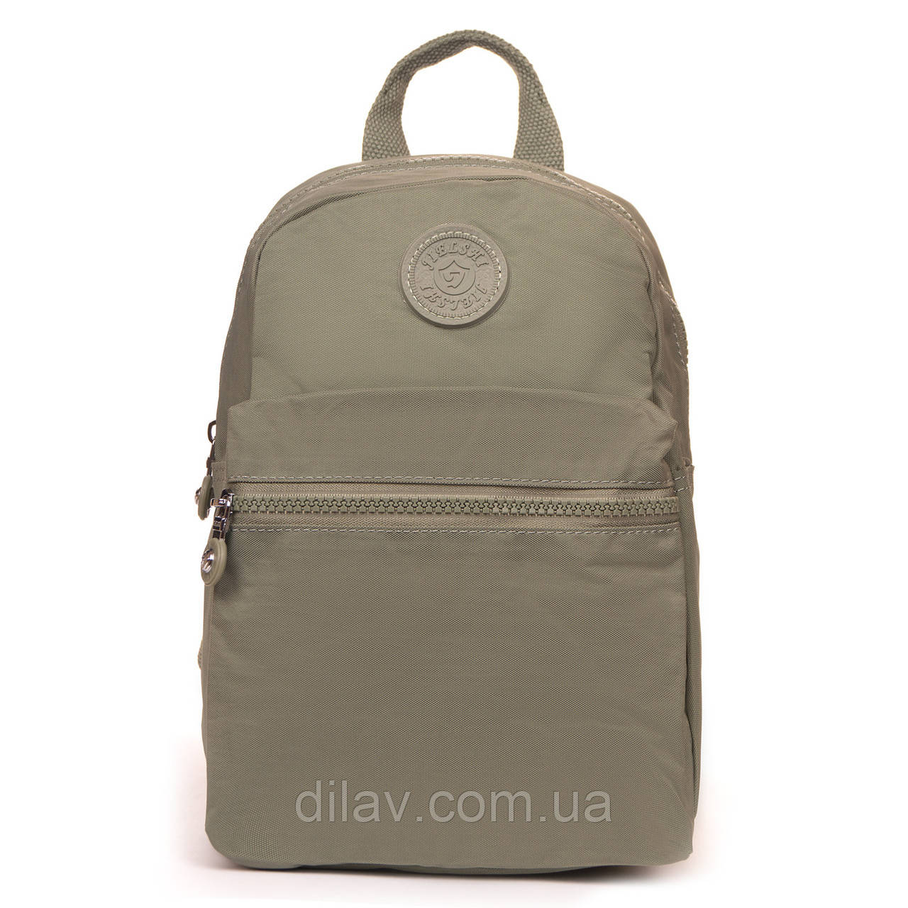 Жіночий рюкзак 19*28*12, фото 1