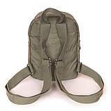 Жіночий рюкзак 19*28*12, фото 2