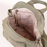 Жіночий рюкзак 19*28*12, фото 3