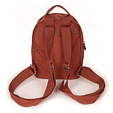 Жіночий рюкзак 19*28*12, фото 2