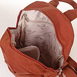 Жіночий рюкзак 19*28*12, фото 3