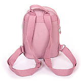 Жіночий рюкзак 19*28*12, фото 2