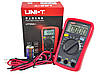 Цифровий мультиметр Unit UT33A+(Орігінал), фото 2