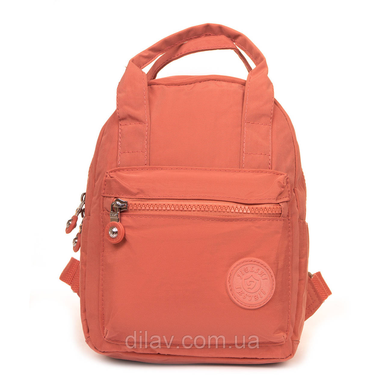 Жіночий рюкзак 20*24*12, фото 1