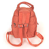 Жіночий рюкзак 20*24*12, фото 2