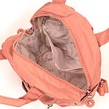 Жіночий рюкзак 20*24*12, фото 3