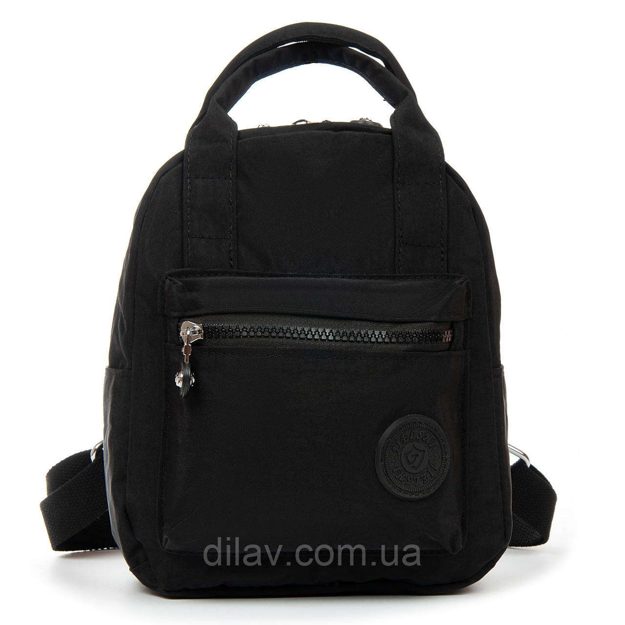 Жіночий рюкзак 20*24*12, фото 1