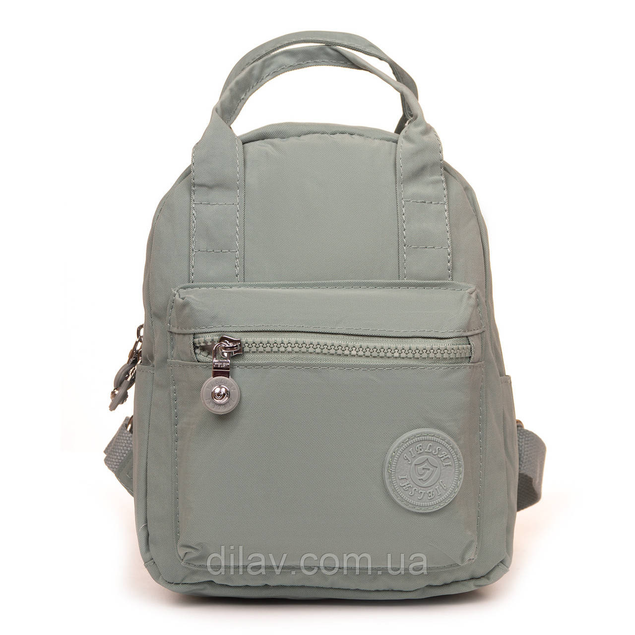 Жіночий рюкзак 20*24*12, фото 1