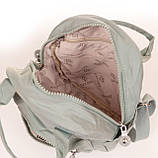 Жіночий рюкзак 20*24*12, фото 3