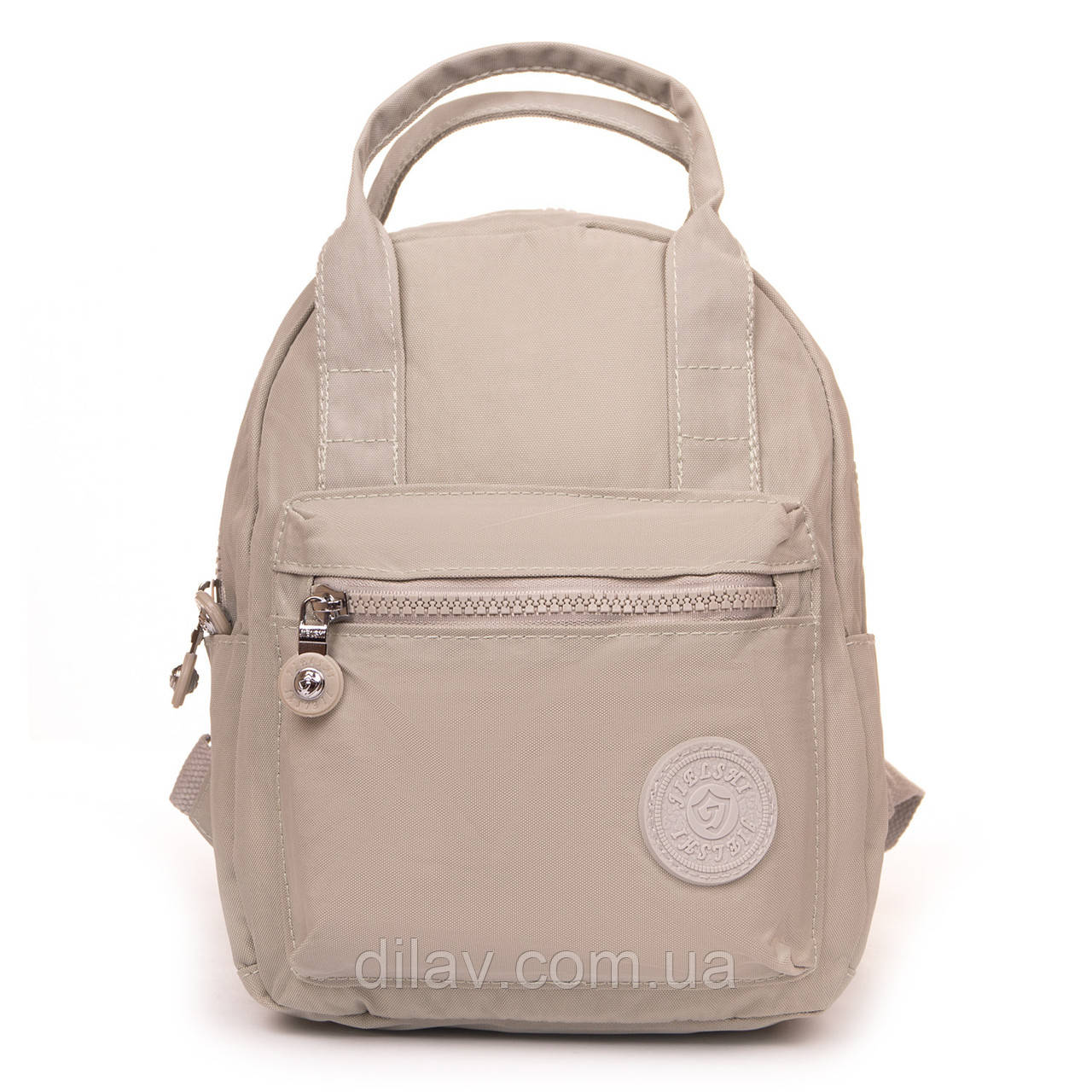 Жіночий рюкзак 20*24*12, фото 1
