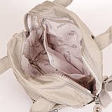 Жіночий рюкзак 20*24*12, фото 3