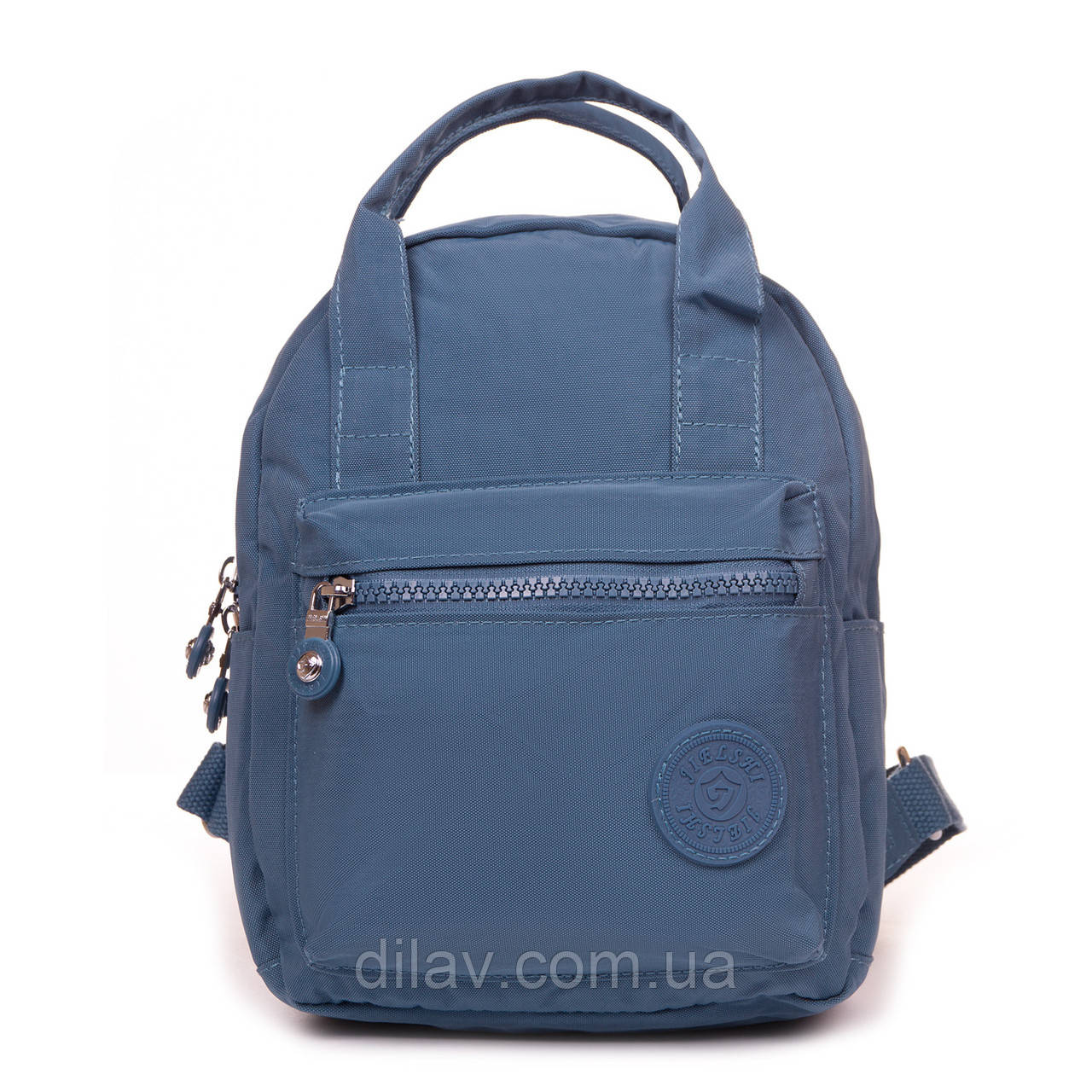 Жіночий рюкзак 20*24*12, фото 1