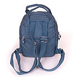 Жіночий рюкзак 20*24*12, фото 2