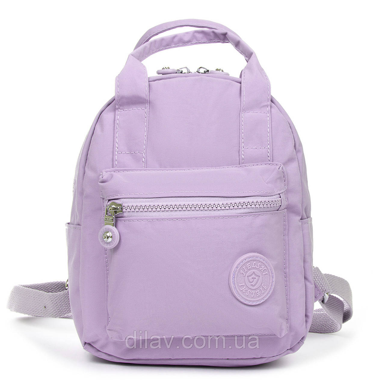 Жіночий рюкзак 20*24*12, фото 1