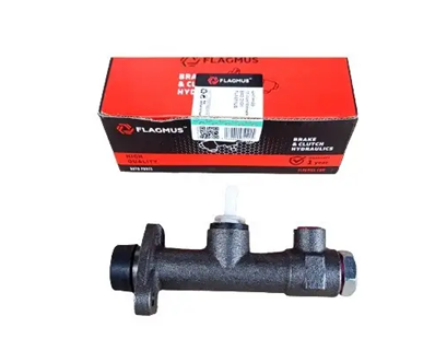 Циліндр зчеплення головний ВАЗ 2101-7 FLAGMUS, фото 1