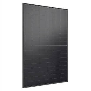 Двостороння Сонячна панель Jinko Solar JKM440N-54HL4R-BDB 440W, N-type, Full Black