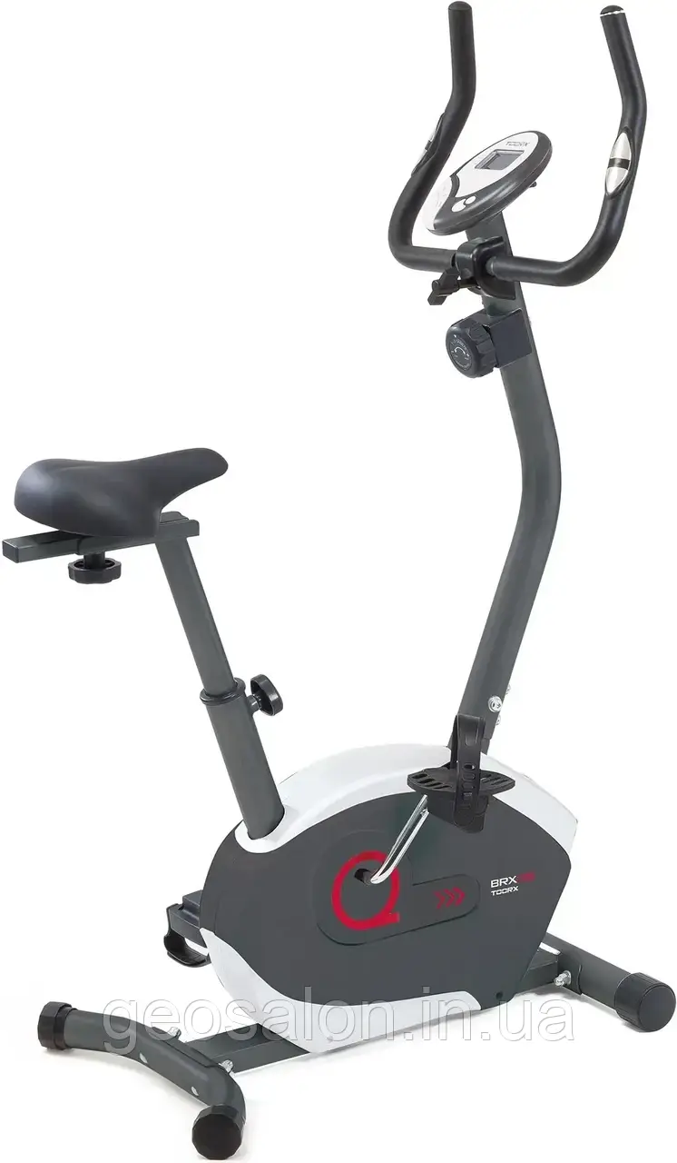 Велотренажер Toorx Upright Bike BRX 35 (BRX-35), фото 1