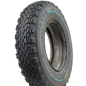 Шина 5.00-10 DT-48 - Росава, фото 1