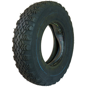 Шина 5.00-10 DT-48 - Rosava, фото 1