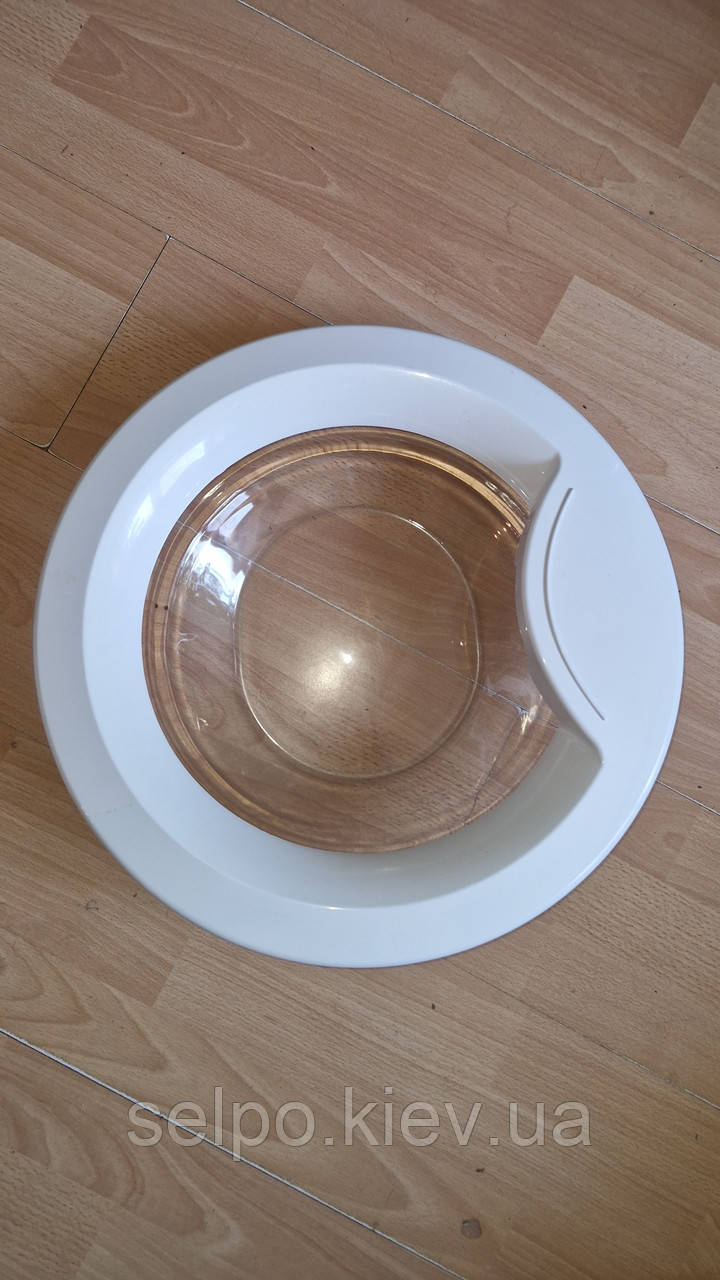Люк, надвір люка пральної машини Whirpool AWG 310D Б/У у чудовому стані.