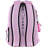Рюкзак Kite Education teens 2587M-4, 42x29x17 см, 17 л, 130-145 см, фото 6