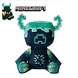 М'яка іграшка Варден 25 см із Майнкрафту, фото 2