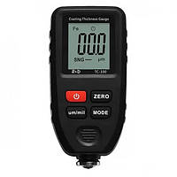 Товщиномір лакофарбових покриттів R&D TC100