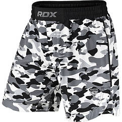 Шорти MMA RDX T15 CAMO-2XL