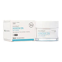 Денний крем для сухої шкіри,терапії ксерозу XEROSKIN DAY CREAM Innoaesthetics, 50 мл