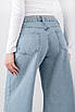 Джинси палаццо світло-блакитні 71787 (2000000143668), фото 4