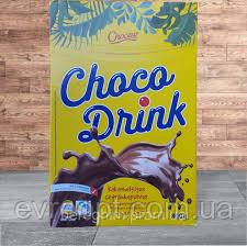 Какао CHOCEUR Choco Drink 800г, фото 1