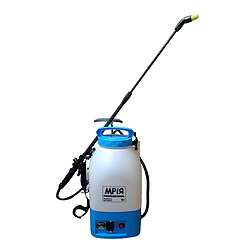 Обприскувач акумуляторний Мрія 6 літрів