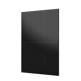 Сонячна панель Aiko Neostar 1S AIKO-A440-MAH54Mb ABC N-Type 440 Вт (Full Black)