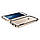Бампер Spigen для iPhone 6S Plus/6 Plus Neo Hybrid EX Metal, Champagne Gold (SGP11192), фото 3