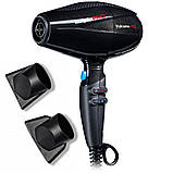 Фен для волосся BaByliss PRO Vulcano HQ (Ionic), фото 2