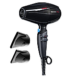 Фен для волосся BaByliss PRO Vulcano HQ (Ionic), фото 7