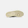 Жіночі Кросівки Adidas Forum Exhibit Low Grey Beige / Адідас Форум Ексхібіт Низькі Сірі з Бежевим, фото 10