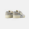 Жіночі Кросівки Adidas Forum Exhibit Low Grey Beige / Адідас Форум Ексхібіт Низькі Сірі з Бежевим, фото 8