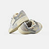Жіночі Кросівки Adidas Forum Exhibit Low Grey Beige / Адідас Форум Ексхібіт Низькі Сірі з Бежевим, фото 7