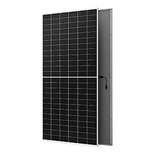 Двостороння сонячна панель Aiko-G645-MCH72 645 Вт