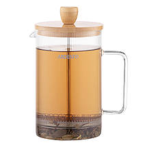 Френч-прес Ardesto Midori AR1009WL 800 мл ID 4946194, фото 2